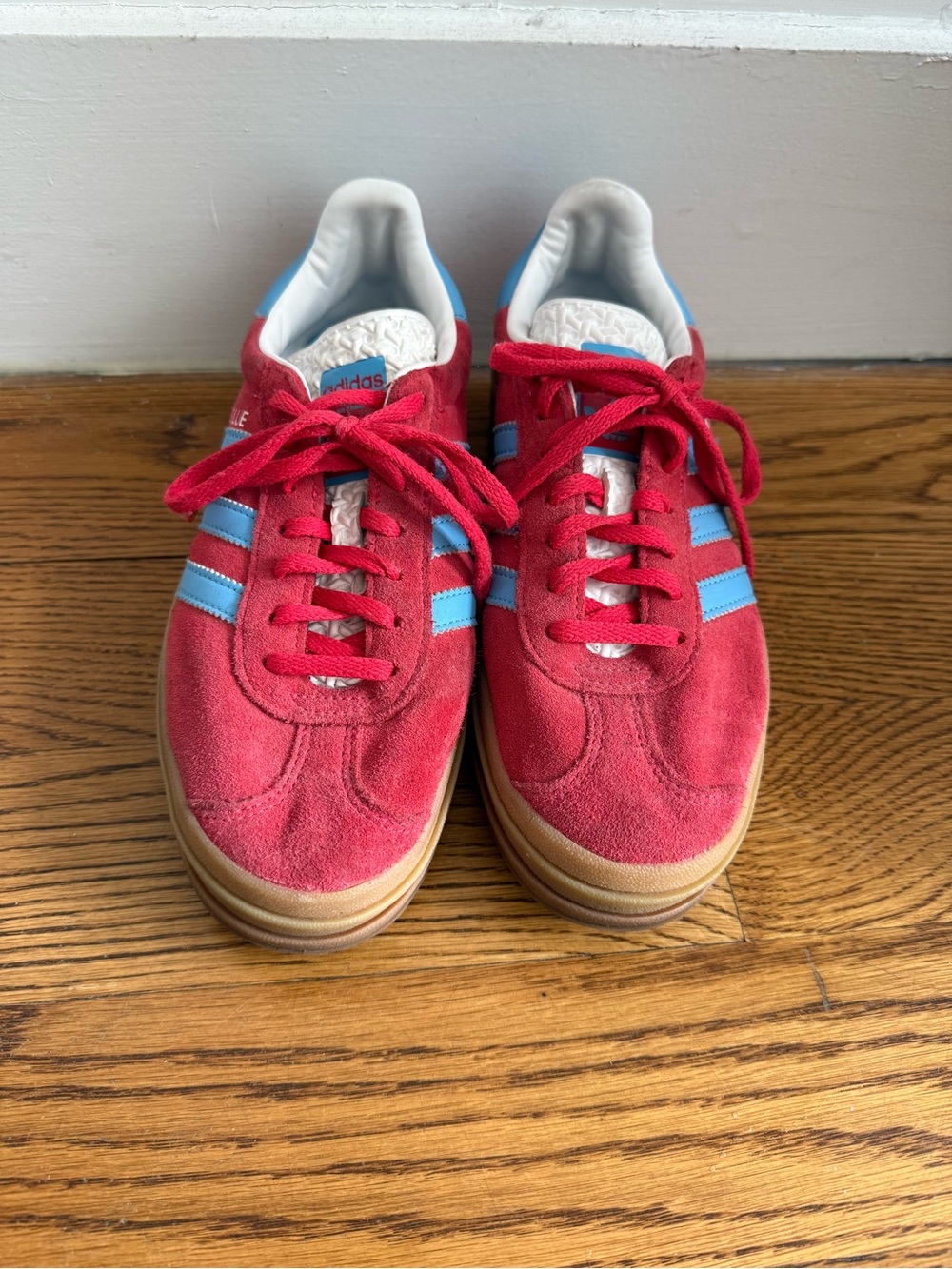 Adidas Originals Gazelle Bold
